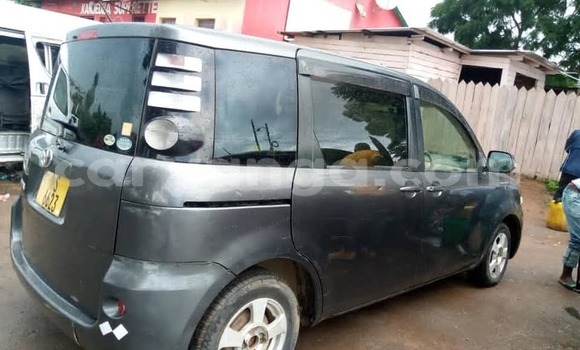 Nunua Ilio tumika Toyota Sienta Black Gari ndani ya Blantyre nchini Malawi Nunua Ilio tumika Toyota Sienta Black Gari ndani ya Blantyre nchini Malawi