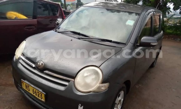 Nunua Ilio tumika Toyota Sienta Black Gari ndani ya Blantyre nchini Malawi Nunua Ilio tumika Toyota Sienta Black Gari ndani ya Blantyre nchini Malawi
