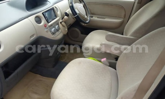 Nunua Ilio tumika Toyota Sienta Black Gari ndani ya Blantyre nchini Malawi Nunua Ilio tumika Toyota Sienta Black Gari ndani ya Blantyre nchini Malawi