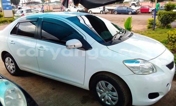 Nunua Ilio tumika Toyota Belta White Gari ndani ya Blantyre nchini Malawi Nunua Ilio tumika Toyota Belta White Gari ndani ya Blantyre nchini Malawi