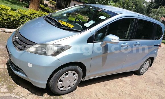 Acheter Occasion Voiture Honda Freed Bleu à Blantyre, Malawi Acheter Occasion Voiture Honda Freed Bleu à Blantyre, Malawi
