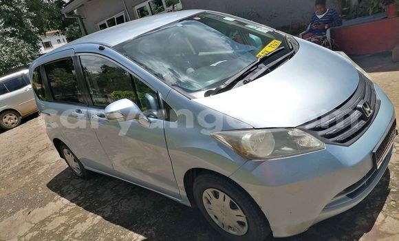 Acheter Occasion Voiture Honda Freed Bleu à Blantyre, Malawi Acheter Occasion Voiture Honda Freed Bleu à Blantyre, Malawi