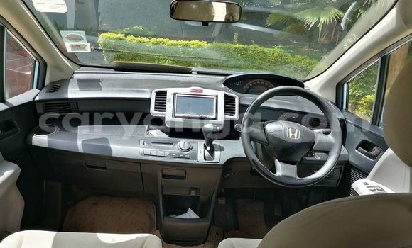 Acheter Occasion Voiture Honda Freed Bleu à Blantyre, Malawi Acheter Occasion Voiture Honda Freed Bleu à Blantyre, Malawi