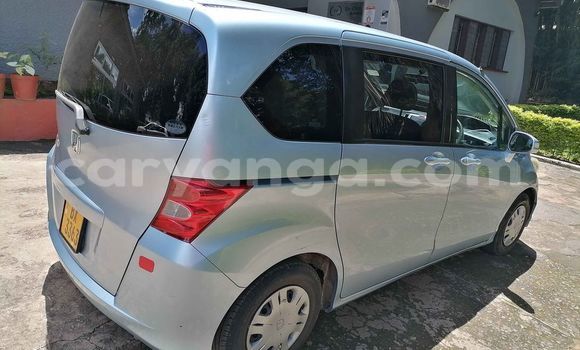 Acheter Occasion Voiture Honda Freed Bleu à Blantyre, Malawi Acheter Occasion Voiture Honda Freed Bleu à Blantyre, Malawi