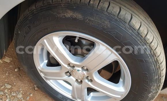 Buy Used Toyota Premio Silver Car in Lilongwe in Malawi Buy Used Toyota Premio Silver Car in Lilongwe in Malawi