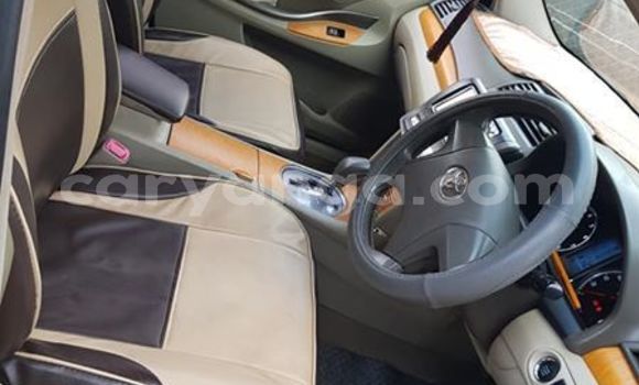 Buy Used Toyota Premio Silver Car in Lilongwe in Malawi Buy Used Toyota Premio Silver Car in Lilongwe in Malawi