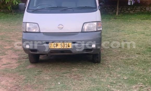 Acheter Occasion Voiture Nissan Vanette Blanc à Blantyre, Malawi Acheter Occasion Voiture Nissan Vanette Blanc à Blantyre, Malawi