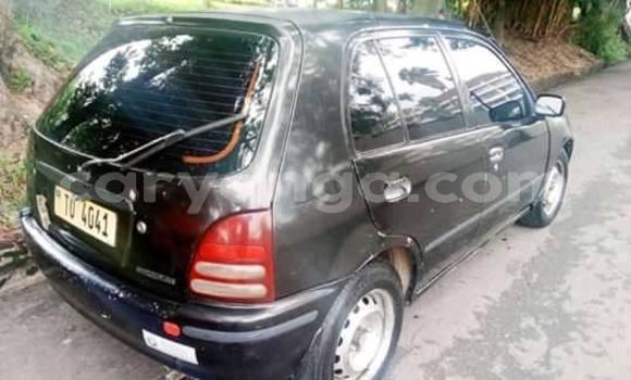 Acheter Occasion Voiture Toyota Starlet Noir à Blantyre, Malawi Acheter Occasion Voiture Toyota Starlet Noir à Blantyre, Malawi