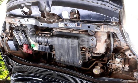 Acheter Occasion Voiture Suzuki Swift Noir à Blantyre, Malawi Acheter Occasion Voiture Suzuki Swift Noir à Blantyre, Malawi