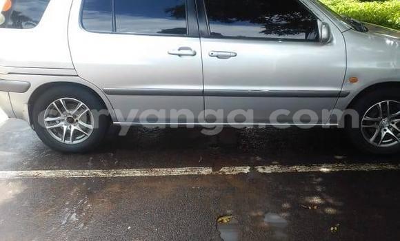 Acheter Occasion Voiture Toyota Raum Gris à Blantyre, Malawi Acheter Occasion Voiture Toyota Raum Gris à Blantyre, Malawi