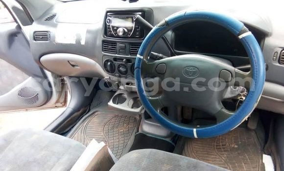 Acheter Occasion Voiture Toyota Raum Gris à Blantyre, Malawi Acheter Occasion Voiture Toyota Raum Gris à Blantyre, Malawi