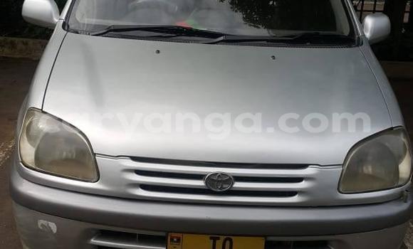 Acheter Occasion Voiture Toyota Raum Gris à Blantyre, Malawi Acheter Occasion Voiture Toyota Raum Gris à Blantyre, Malawi