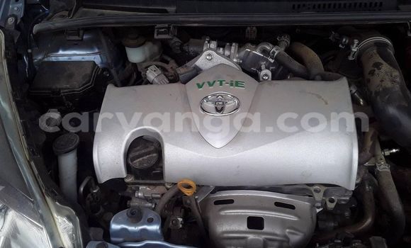 Acheter Occasion Voiture Toyota Ractis Bleu à Blantyre, Malawi Acheter Occasion Voiture Toyota Ractis Bleu à Blantyre, Malawi