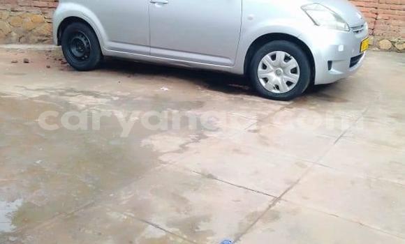 Acheter Occasion Voiture Toyota Passo Gris à Blantyre, Malawi Acheter Occasion Voiture Toyota Passo Gris à Blantyre, Malawi
