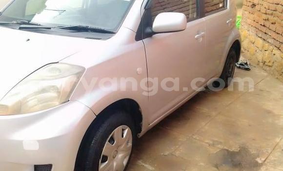 Acheter Occasion Voiture Toyota Passo Gris à Blantyre, Malawi Acheter Occasion Voiture Toyota Passo Gris à Blantyre, Malawi