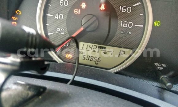 Acheter Occasion Voiture Toyota Axio Gris à Blantyre, Malawi Acheter Occasion Voiture Toyota Axio Gris à Blantyre, Malawi