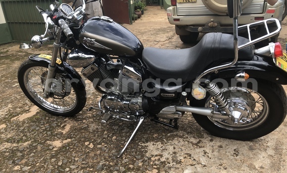 Acheter Occasion Moto Yamaha XV Noir à Blantyre, Malawi Acheter Occasion Moto Yamaha XV Noir à Blantyre, Malawi