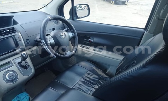 Buy Used Toyota Passo Black Car in Blantyre in Malawi Buy Used Toyota Passo Black Car in Blantyre in Malawi