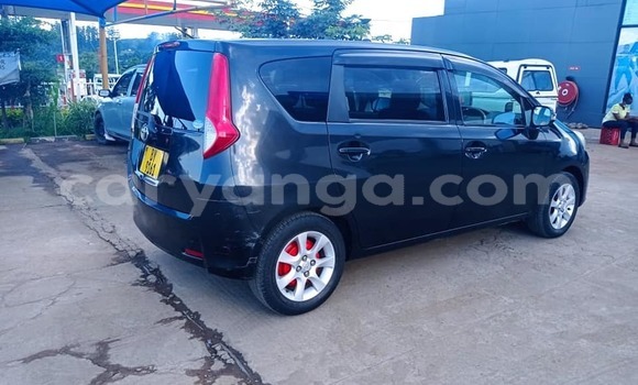 Buy Used Toyota Passo Black Car in Blantyre in Malawi Buy Used Toyota Passo Black Car in Blantyre in Malawi