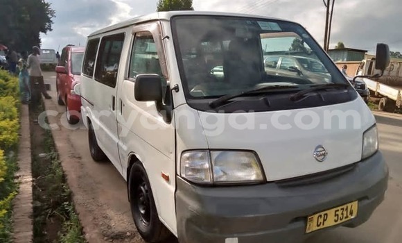 Buy Used Nissan Vanette White Car in Blantyre in Malawi Buy Used Nissan Vanette White Car in Blantyre in Malawi