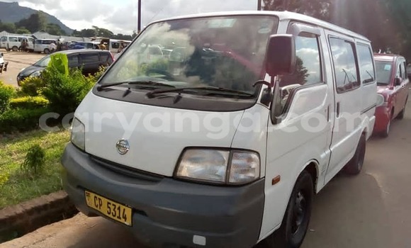 Buy Used Nissan Vanette White Car in Blantyre in Malawi Buy Used Nissan Vanette White Car in Blantyre in Malawi