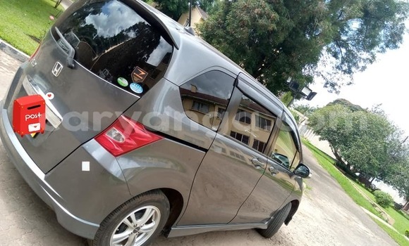 Buy Used Honda FIT Other Car in Blantyre in Malawi Buy Used Honda FIT Other Car in Blantyre in Malawi