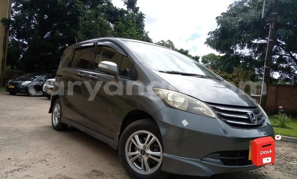 Buy Used Honda FIT Other Car in Blantyre in Malawi Buy Used Honda FIT Other Car in Blantyre in Malawi