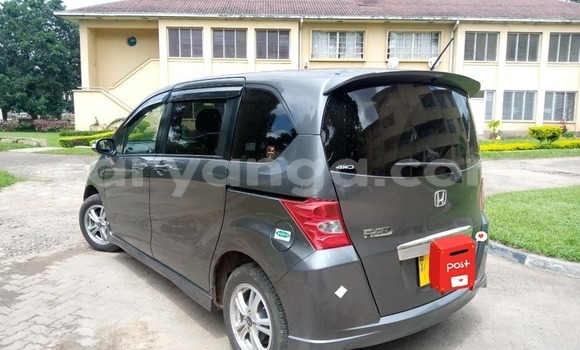Buy Used Honda FIT Other Car in Blantyre in Malawi Buy Used Honda FIT Other Car in Blantyre in Malawi