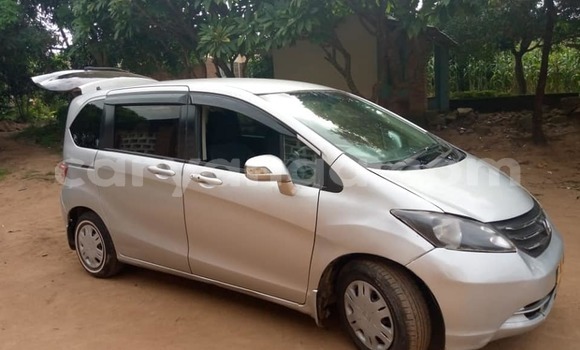 Buy Used Honda Freed Other Car in Blantyre in Malawi Buy Used Honda Freed Other Car in Blantyre in Malawi