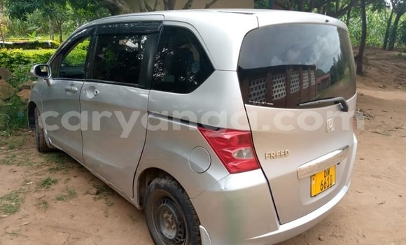 Buy Used Honda Freed Other Car in Blantyre in Malawi Buy Used Honda Freed Other Car in Blantyre in Malawi