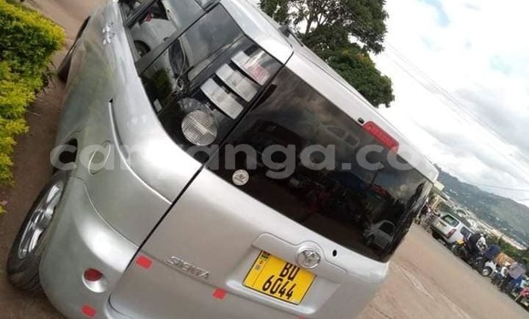 Buy Used Toyota Sienta Silver Car in Blantyre in Malawi Buy Used Toyota Sienta Silver Car in Blantyre in Malawi