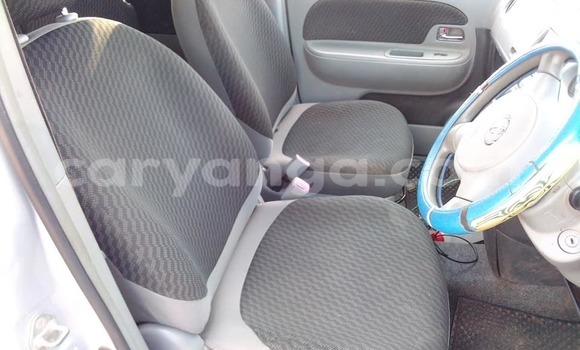 Buy Used Toyota Sienta Silver Car in Blantyre in Malawi Buy Used Toyota Sienta Silver Car in Blantyre in Malawi