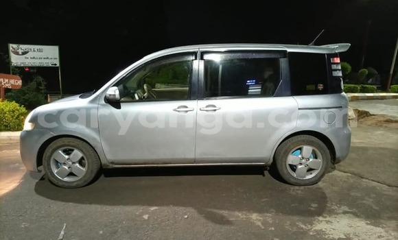 Buy Used Toyota Sienta Silver Car in Blantyre in Malawi Buy Used Toyota Sienta Silver Car in Blantyre in Malawi
