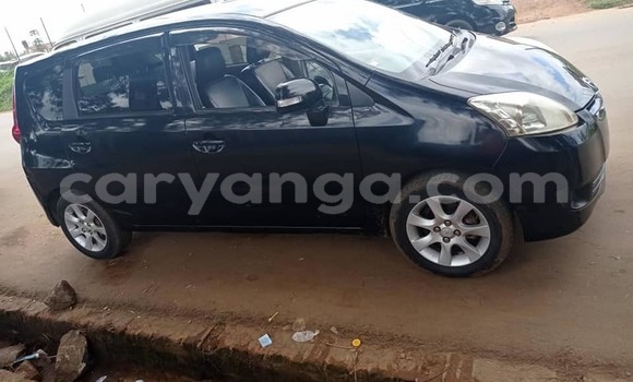 Buy Used Toyota Passo Black Car in Blantyre in Malawi Buy Used Toyota Passo Black Car in Blantyre in Malawi