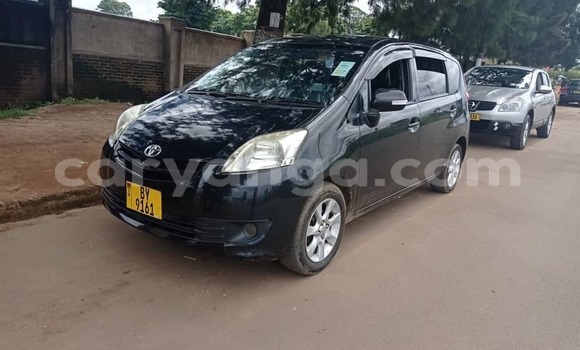Buy Used Toyota Passo Black Car in Blantyre in Malawi Buy Used Toyota Passo Black Car in Blantyre in Malawi