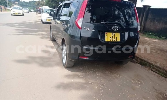 Buy Used Toyota Passo Black Car in Blantyre in Malawi Buy Used Toyota Passo Black Car in Blantyre in Malawi
