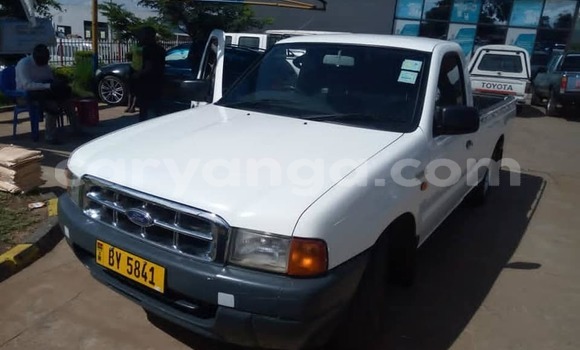 Buy Used Ford Ranger White Car in Blantyre in Malawi Buy Used Ford Ranger White Car in Blantyre in Malawi