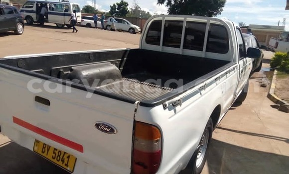 Buy Used Ford Ranger White Car in Blantyre in Malawi Buy Used Ford Ranger White Car in Blantyre in Malawi