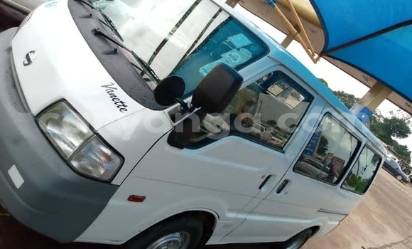 Buy Used Nissan Vanette White Car in Blantyre in Malawi Buy Used Nissan Vanette White Car in Blantyre in Malawi