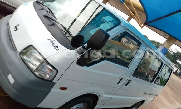 Buy Used Nissan Vanette White Car in Blantyre in Malawi Buy Used Nissan Vanette White Car in Blantyre in Malawi
