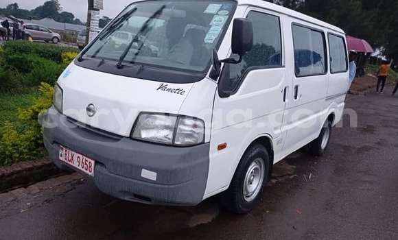 Buy Used Nissan Vanette White Car in Blantyre in Malawi Buy Used Nissan Vanette White Car in Blantyre in Malawi