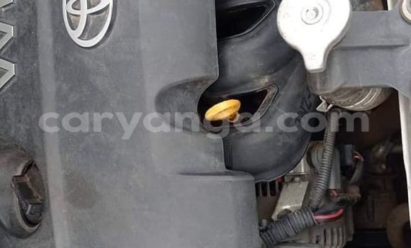 Buy Used Toyota Sienta Green Car in Blantyre in Malawi Buy Used Toyota Sienta Green Car in Blantyre in Malawi