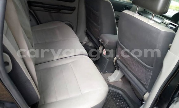 Buy Used Nissan X–Trail Black Car in Blantyre in Malawi Buy Used Nissan X–Trail Black Car in Blantyre in Malawi