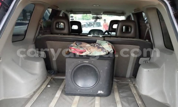 Buy Used Nissan X–Trail Black Car in Blantyre in Malawi Buy Used Nissan X–Trail Black Car in Blantyre in Malawi