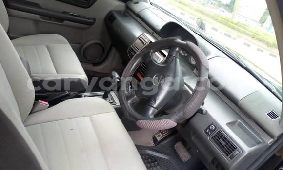 Buy Used Nissan X–Trail Black Car in Blantyre in Malawi Buy Used Nissan X–Trail Black Car in Blantyre in Malawi