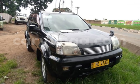 Buy Used Nissan X–Trail Black Car in Blantyre in Malawi Buy Used Nissan X–Trail Black Car in Blantyre in Malawi