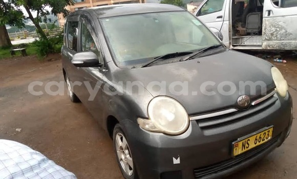 Buy Used Toyota Sienta Black Car in Blantyre in Malawi Buy Used Toyota Sienta Black Car in Blantyre in Malawi