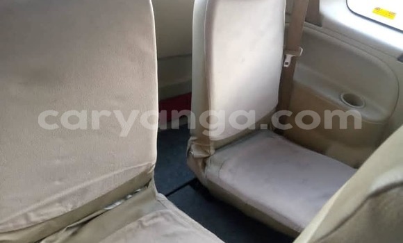 Buy Used Toyota Sienta Red Car in Blantyre in Malawi Buy Used Toyota Sienta Red Car in Blantyre in Malawi