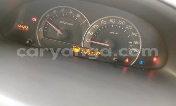 Buy Used Toyota Sienta Red Car in Blantyre in Malawi Buy Used Toyota Sienta Red Car in Blantyre in Malawi