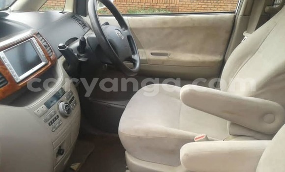 Buy Used Toyota Noah White Car in Blantyre in Malawi Buy Used Toyota Noah White Car in Blantyre in Malawi